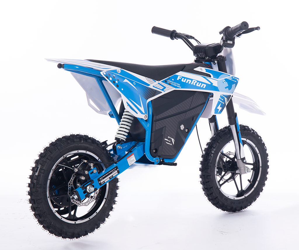 Outrider 800 — existing product photograph