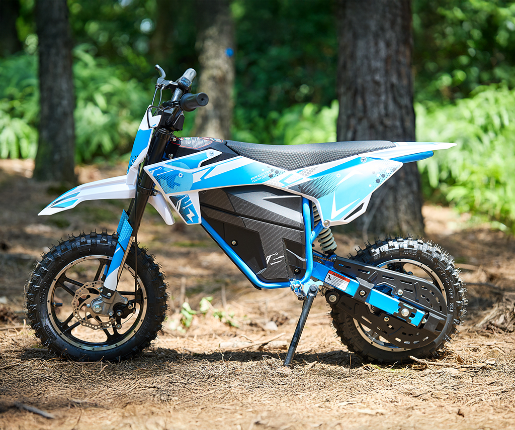 outrider electric bicycle Beshare 800 — Kids Dirt Bike, 8–12 – Beshare Kids Dirt Bike Size:ADRT763MHFS-TR 3pc 7'6