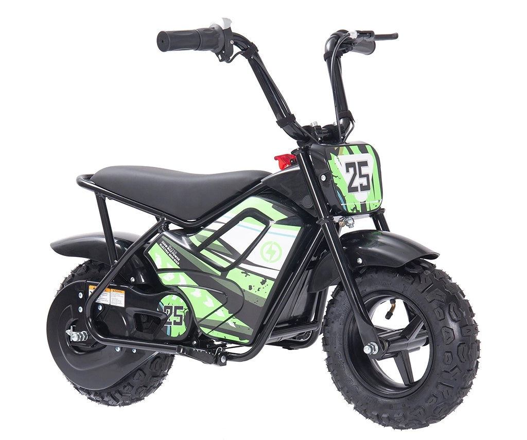 Beshare Joey 250 electric dirt bike — product image 1