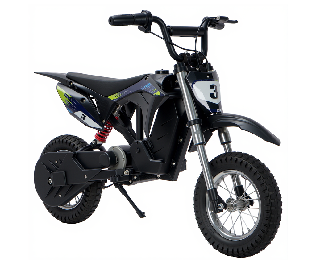 Beshare Dingo 300 electric dirt bike — product image 1