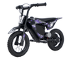 Kids Dirt Ebike Beshare Bilby150 Purple
