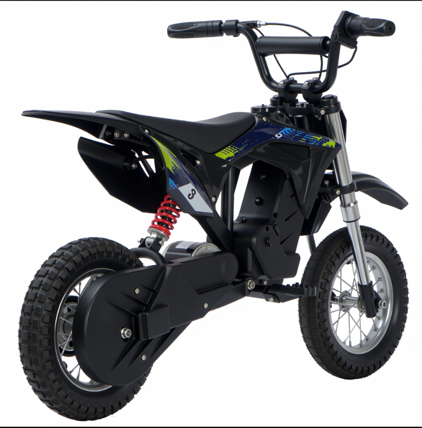 black dingo fahrradtasche Beshare Dingo 300 — Kids Electric Dirt Bike, Ages 6–10 – Beshare Kids Dirt Bike