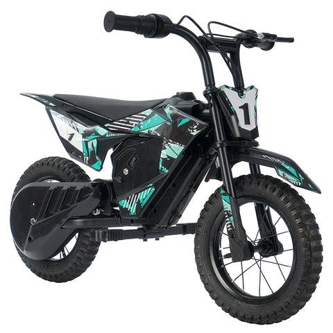 Beshare Bilby 150 electric dirt bike — product image 2