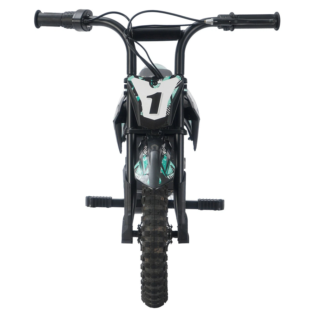 Beshare Bilby 150 electric dirt bike — product image 3
