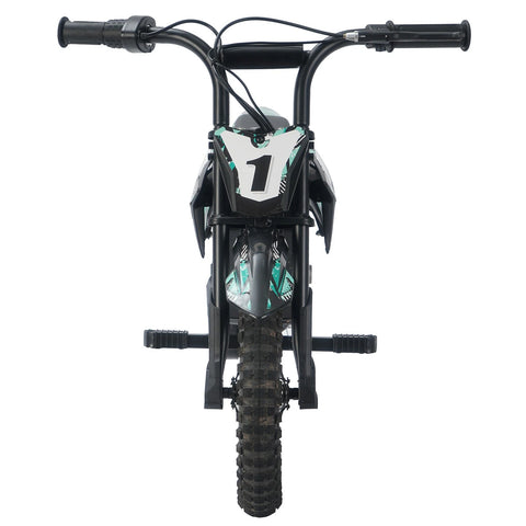 Beshare Bilby 150 electric dirt bike — product image 3