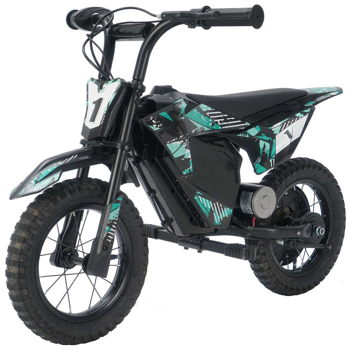 Beshare Bilby 150 electric dirt bike — product image 4