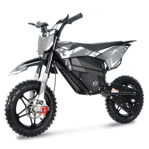 Beshare Outrider 800 electric dirt bike — product image 4